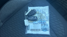 Ford Puma 1.0 EcoBoost Hybrid mHEV Titanium 5dr Petrol Hatchback